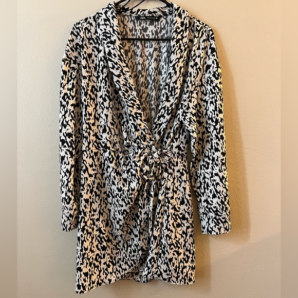 Zara Pants - Zebra Zara Romper